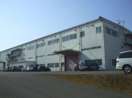 冨士島工機株式会社 – バーチャル展示会Hyogo!