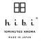 hibi 10MINUTES AROMA　（神戸マッチ株式会社　）