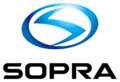 株式会社ソプラ・クリエーションのロゴ