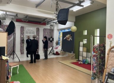 繊維小売業におけるソーシャルメディア等の活用による販路拡大