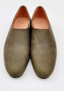三田牛の原皮を活用した特産品の試作開発
